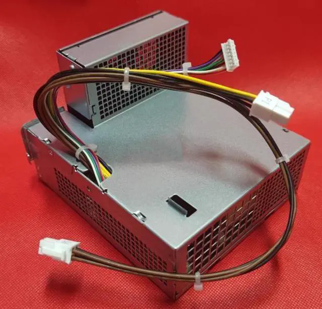 Alt view image 2 of 4 - For D17-250P2A L09898-002 Desktop Power Supply 250W