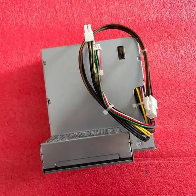 Alt view image 3 of 4 - For D17-250P2A L09898-002 Desktop Power Supply 250W