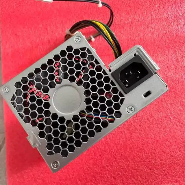 Alt view image 4 of 4 - For D17-250P2A L09898-002 Desktop Power Supply 250W