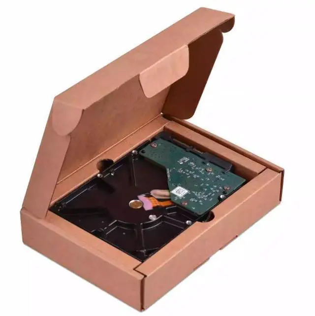 Main image of For 9JW154-280 ST2000NM0001 2TB 7.2K 3.5 SAS