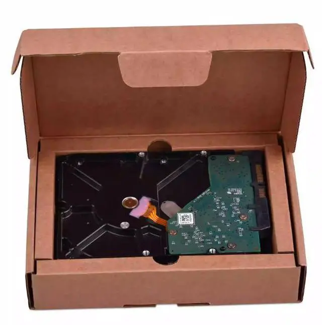 Alt view image 2 of 3 - For 9JW154-280 ST2000NM0001 2TB 7.2K 3.5 SAS