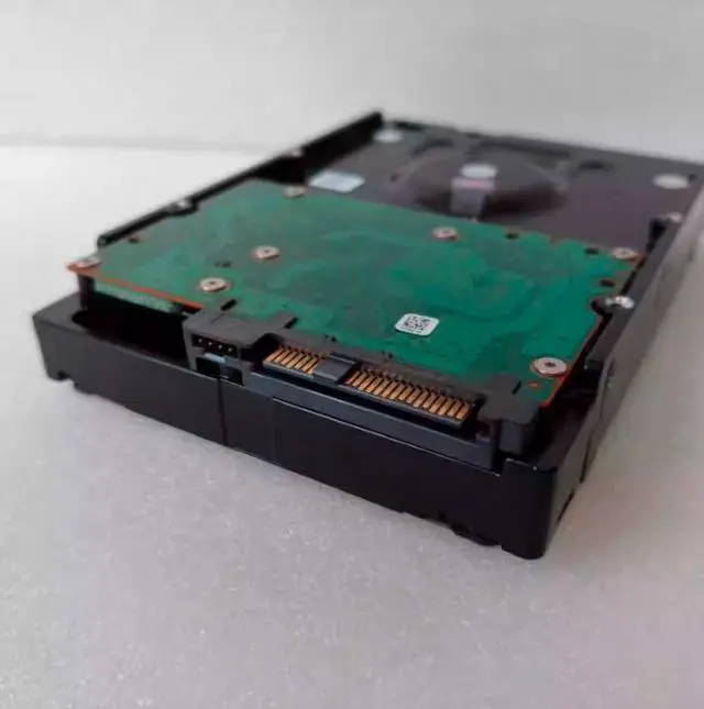 Alt view image 3 of 3 - For 9JW154-280 ST2000NM0001 2TB 7.2K 3.5 SAS