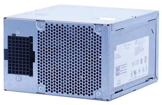 Alt view image 3 of 4 - For T3500 D525AF-00 H525AF-00 DPS-525FB A 0M821J 525W Power Supply