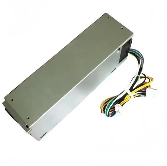 Alt view image 3 of 5 - For 3040 5040 7040 3650 3656 180W 09XD51 D180ES-00 H180AS-00 H180ES-00 H180NS-00 B180AS-00 L180ES-00 Power Supply