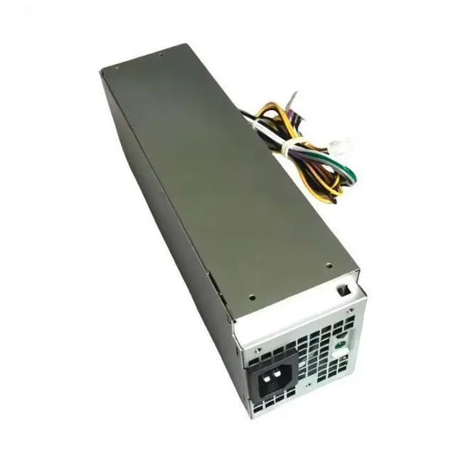 Alt view image 5 of 5 - For 3040 5040 7040 3650 3656 180W 09XD51 D180ES-00 H180AS-00 H180ES-00 H180NS-00 B180AS-00 L180ES-00 Power Supply