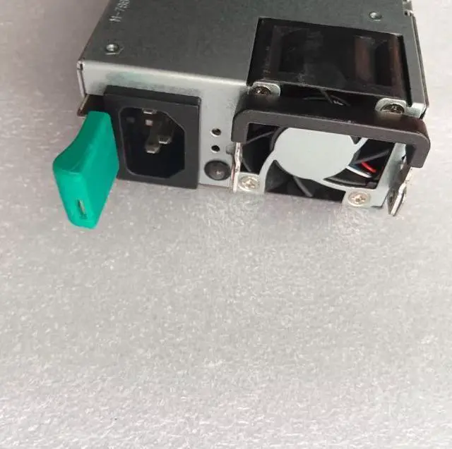 Alt view image 4 of 4 - For PS-2112-5L 1200W 240V Server Redundant Switching Power Supply