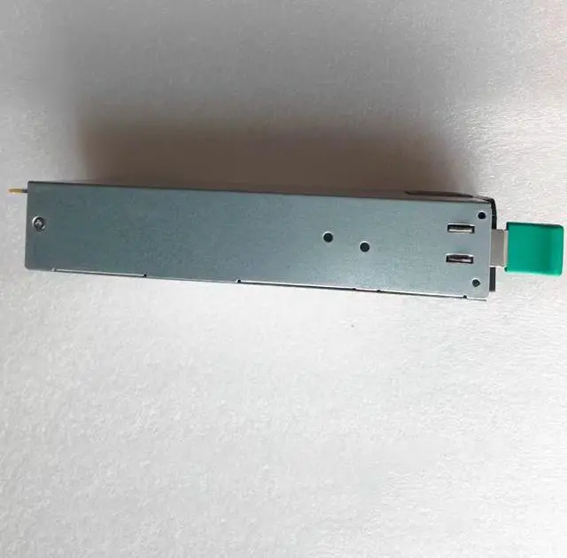 Alt view image 2 of 4 - For PS-2112-5L 1200W 240V Server Redundant Switching Power Supply