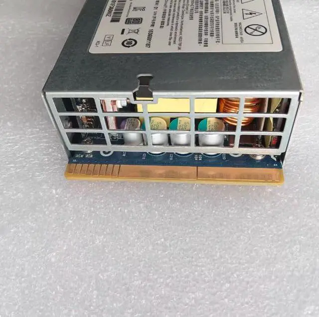 Alt view image 3 of 4 - For PS-2112-5L 1200W 240V Server Redundant Switching Power Supply