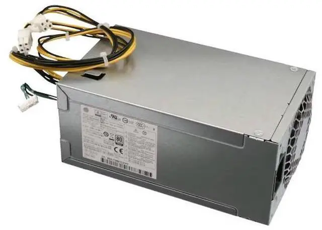 Main image of For 280 G4 PA-1181-6HY D16-180P1B PCH023 PCG002 901763-002 Power Supply 180W