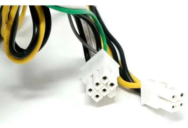 Alt view image 4 of 4 - For 3050 7050 3060 7060 7070 5090 H260EBM-00 B260EBM-00 L260EBM-00 AC260EBM-00 Power Supply 260W