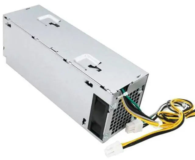 Alt view image 4 of 5 - For L240ES-00 L240AM-01 AC240AM-00 L240AS-01 H240AS-02 H240ES-02 Power Supply 240W 6Pin+4Pin