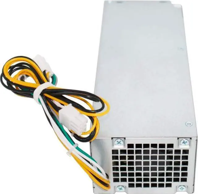 Alt view image 5 of 5 - For L240ES-00 L240AM-01 AC240AM-00 L240AS-01 H240AS-02 H240ES-02 Power Supply 240W 6Pin+4Pin