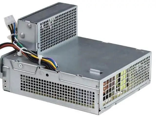 Main image of For 8000 8100 8200 6000 6005 6200 SFF 611481-001 611482-001 503376-001 508152-001 Power Supply 240W
