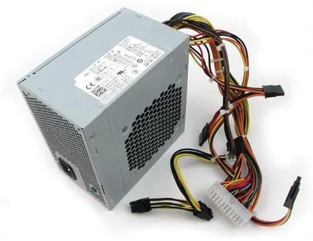 Alt view image 2 of 5 - For D460AD-00 AC460AM-00 7100 8300 8500 460W Power Supply