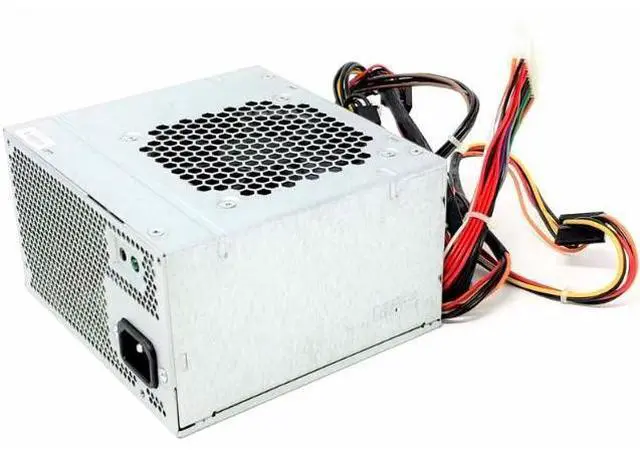 Alt view image 4 of 5 - For D460AD-00 AC460AM-00 7100 8300 8500 460W Power Supply