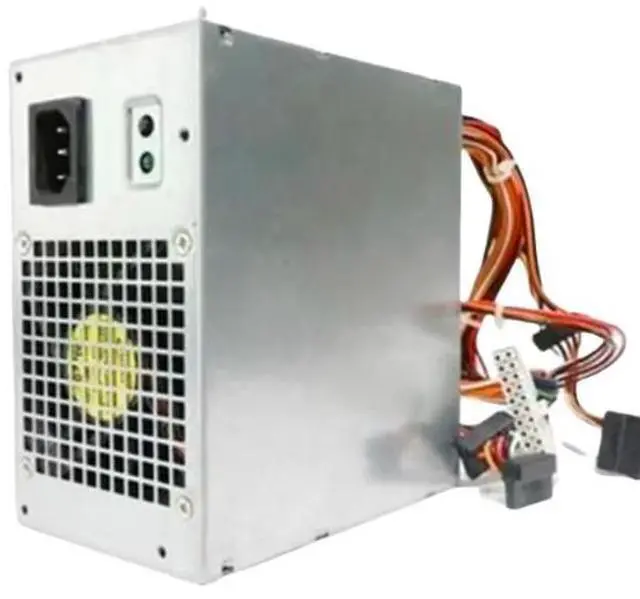 Main image of For H265AM-00 L265AM-00 AC265AM-00 F265EM-00 L265EM-00 053N4 GVY79 Power Supply 265W