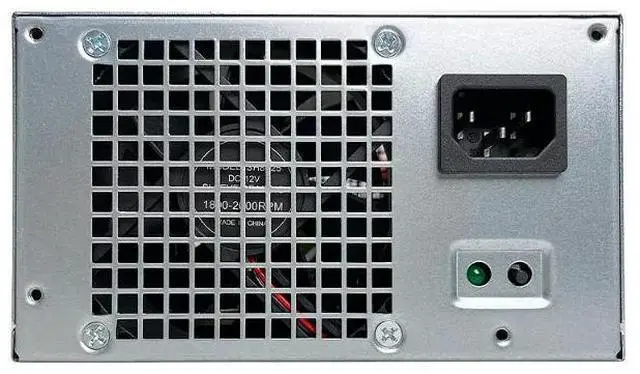 Alt view image 4 of 4 - For H265AM-00 L265AM-00 AC265AM-00 F265EM-00 L265EM-00 053N4 GVY79 Power Supply 265W