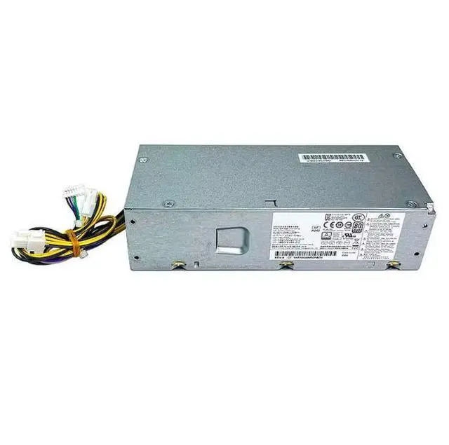 Alt view image 2 of 5 - For 600 G5 SFF L08404-004 L08404-001 PCH021 PA-1181-3HC 180W Power Supply