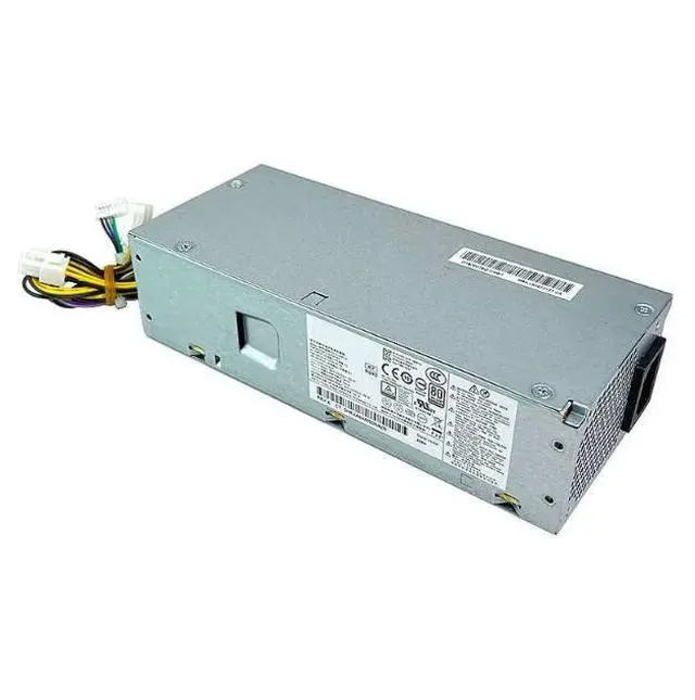 Alt view image 5 of 5 - For 600 G5 SFF L08404-004 L08404-001 PCH021 PA-1181-3HC 180W Power Supply