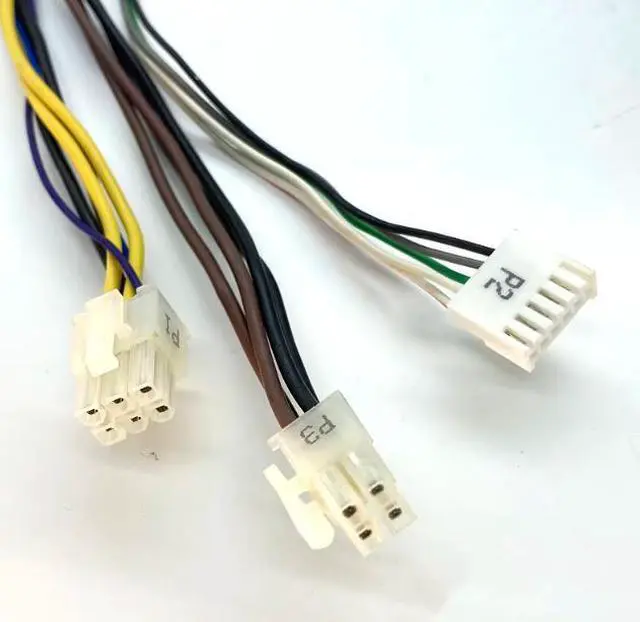 Alt view image 3 of 4 - For 6200 8000 8200 611484-001 613765-001 Power Supply 320W