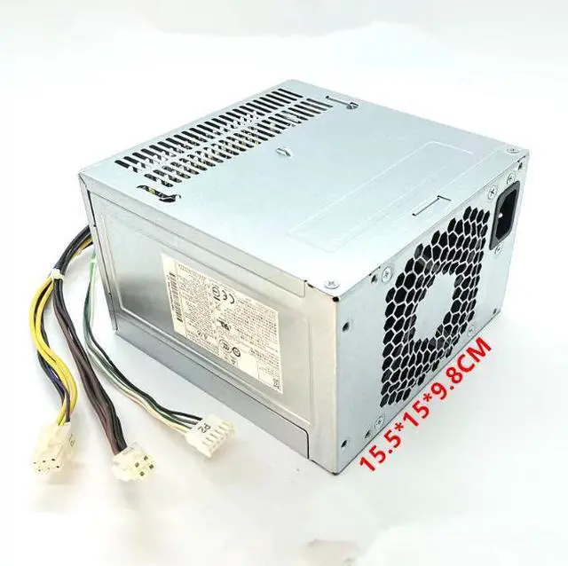 Alt view image 4 of 4 - For 6200 8000 8200 611484-001 613765-001 Power Supply 320W