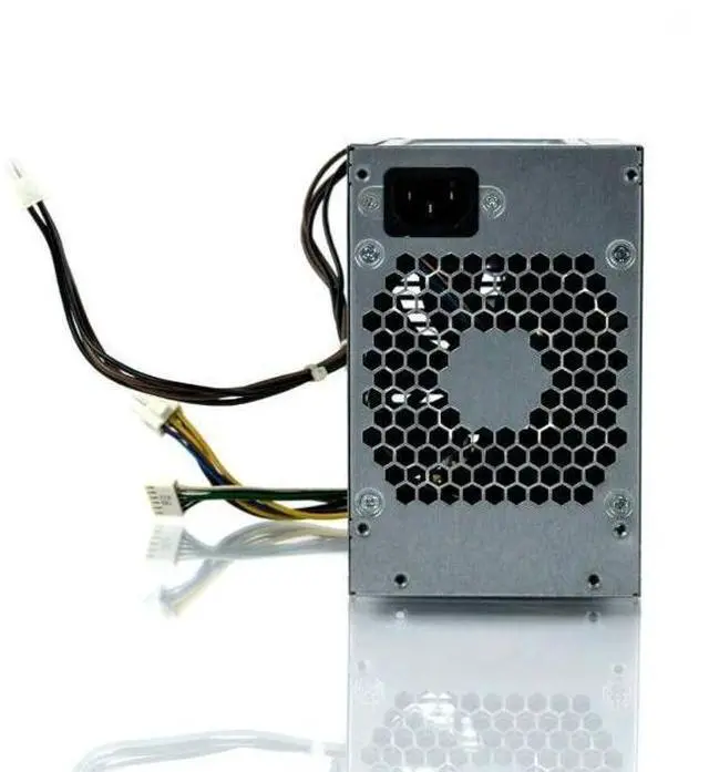 Alt view image 4 of 4 - For 8200 8280 6200 6280 6000 6080 8000 8080 8300 8380 6300 6380 MT 320W Power Supply 503377-001 508153-001 503378-001 508154-001