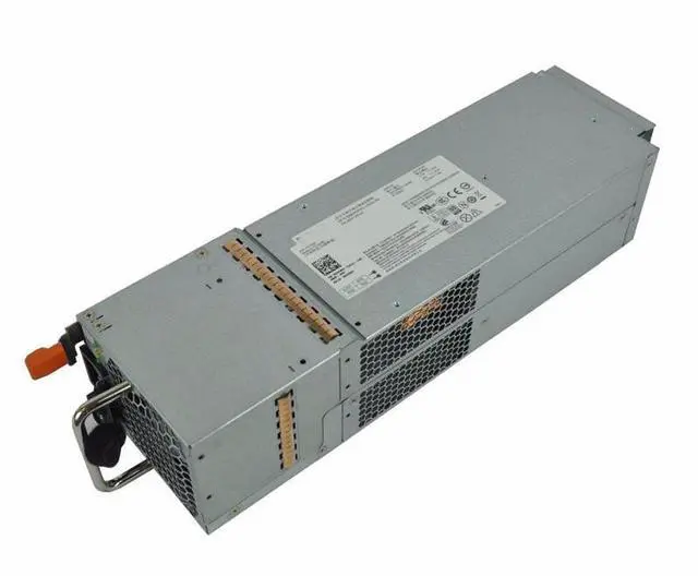 Main image of For MD1220 MD1200 MD3200 L600E-S0 H600E-S0 06N7YJ 0NFCG1 0GV5NH S6002E0 T307M 600W Power Supply