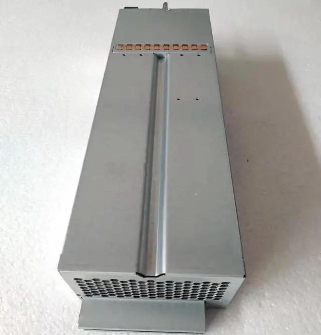 Alt view image 3 of 5 - For MD1220 MD1200 MD3200 L600E-S0 H600E-S0 06N7YJ 0NFCG1 0GV5NH S6002E0 T307M 600W Power Supply
