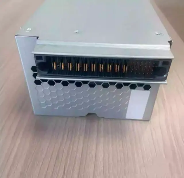 Alt view image 4 of 5 - For MD1220 MD1200 MD3200 L600E-S0 H600E-S0 06N7YJ 0NFCG1 0GV5NH S6002E0 T307M 600W Power Supply