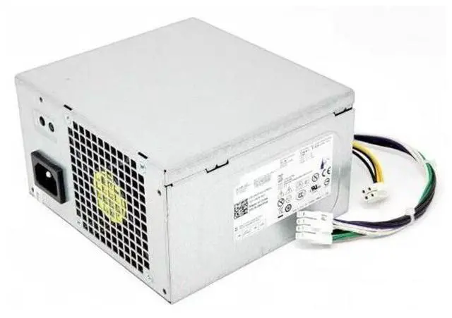 Alt view image 3 of 5 - For 3020 7020 9020 T1700 L290AM-00 AC290AM-00 H290AM-00 L290EM-01 0KPRG9 0RVTHD 290W Power Supply