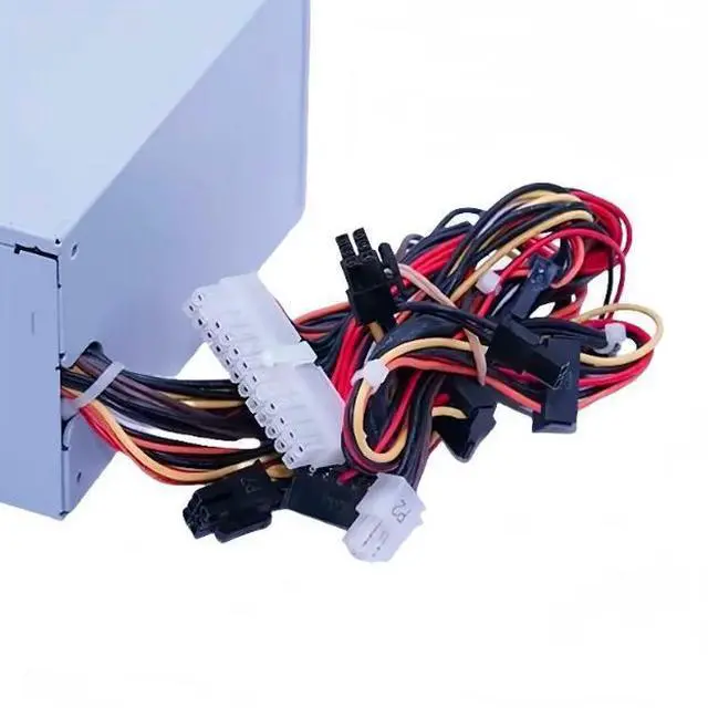 Alt view image 2 of 3 - For 8910 8920 8930 460W PCF003 AC460AM-01 Power Supply