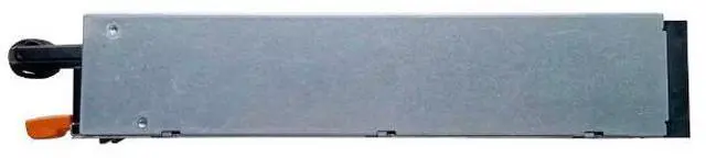 Alt view image 2 of 4 - For R410 DPS-500RB A D500E-S0 A500E-S0 0H318J 0MHD8J 500W Power Supply