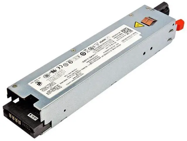 Main image of For R410 DPS-500RB A D500E-S0 A500E-S0 0H318J 0MHD8J 500W Power Supply