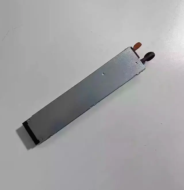 Alt view image 4 of 4 - For R410 DPS-500RB A D500E-S0 A500E-S0 0H318J 0MHD8J 500W Power Supply