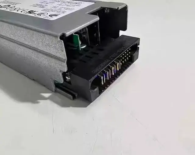 Alt view image 3 of 4 - For R410 DPS-500RB A D500E-S0 A500E-S0 0H318J 0MHD8J 500W Power Supply