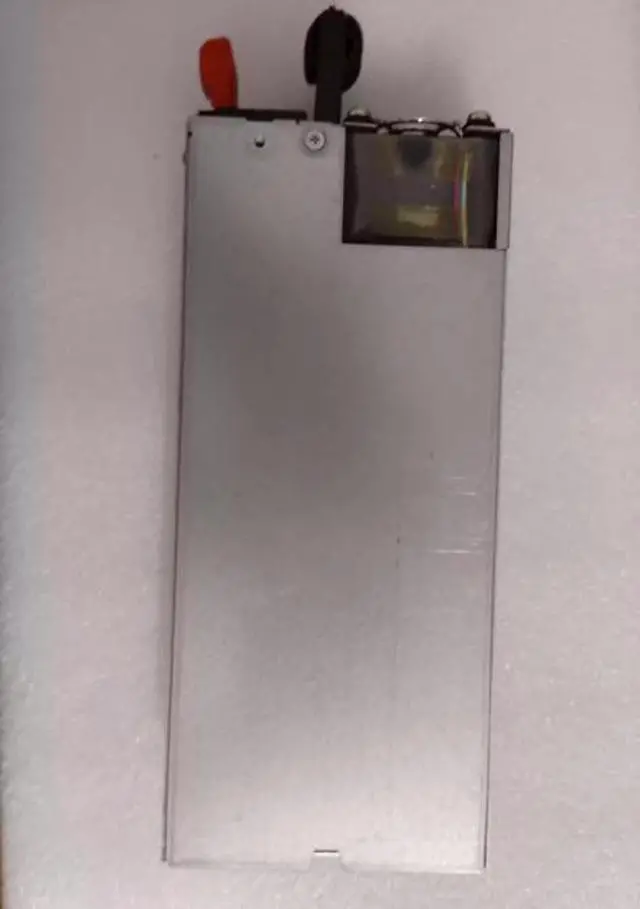 Alt view image 2 of 3 - For R510 R810 R815 R910 T710 7001515-J100 Z1100P-00 01Y45R 03MJJP 1100W Server Power Supply