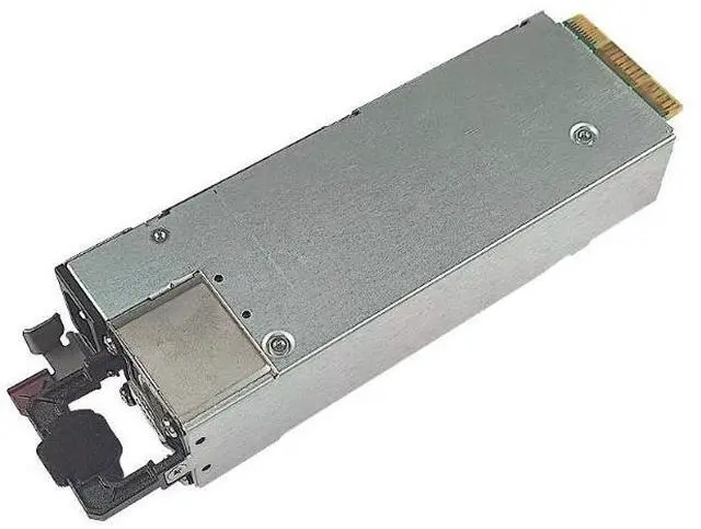 Alt view image 4 of 4 - For DL360 DL380 865398-001 866729-001 865399-201 865408-B21 HSTNS-PL40-1 Server Power Supply 500W