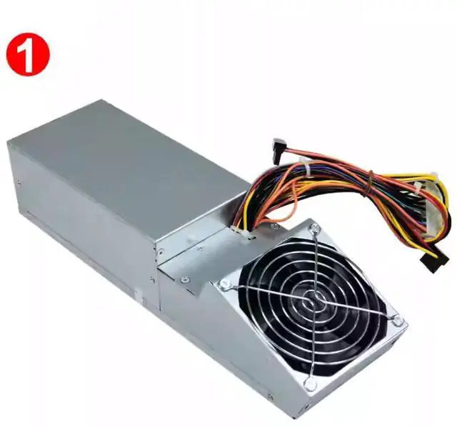 Alt view image 2 of 4 - For HK280-86FP FSP180-50PLV PC9029 180W Power Supply