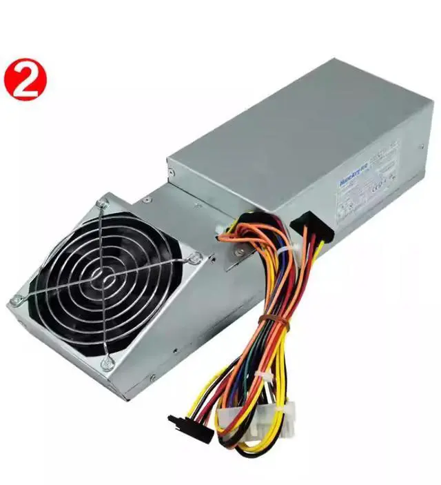 Alt view image 3 of 4 - For HK280-86FP FSP180-50PLV PC9029 180W Power Supply