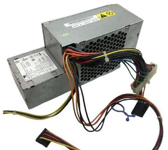 Main image of For PC9023 HK340-85FP PS-5281-01VF 280W PFC Power Supply