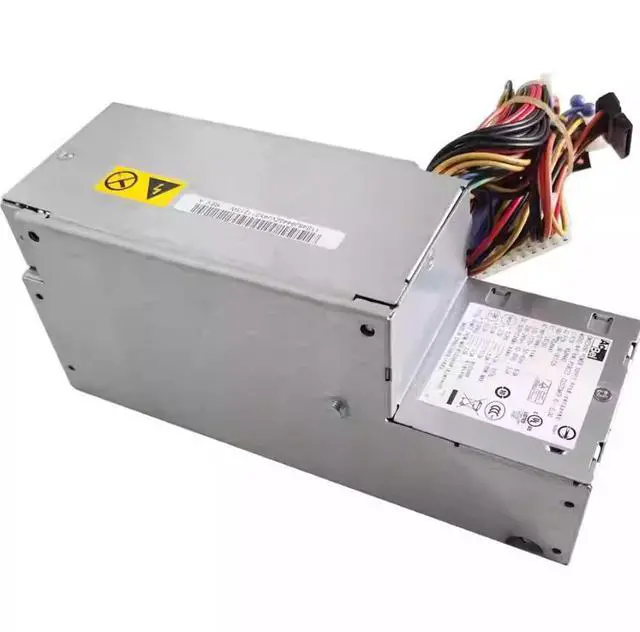 Alt view image 5 of 5 - For PC9023 HK340-85FP PS-5281-01VF 280W PFC Power Supply