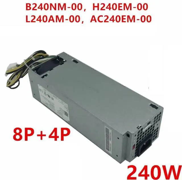 Alt view image 2 of 4 - For 3040 5040 7040 AC240EM-00 L240AM-00 H240EM-00 B240NM-00 240W Switching Power Supply