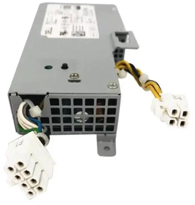 Alt view image 2 of 4 - For 7010 9010 USFF Power Supply 0K350R L180EU-00 PS-3181-9DA-RoHS 180W