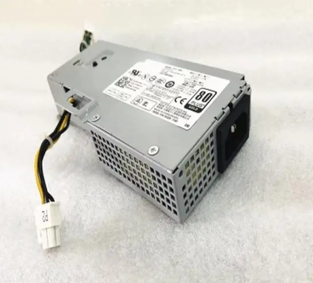 Alt view image 4 of 4 - For 7010 9010 USFF Power Supply 0K350R L180EU-00 PS-3181-9DA-RoHS 180W
