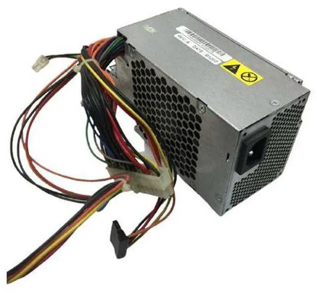 Main image of For M57 M58 A58 A57 M70E M90 M90P SFF 45J9442 45J9441 36-001729 PC9023 240W Power Supply