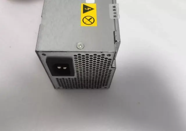 Alt view image 3 of 4 - For M57 M58 A58 A57 M70E M90 M90P SFF 45J9442 45J9441 36-001729 PC9023 240W Power Supply