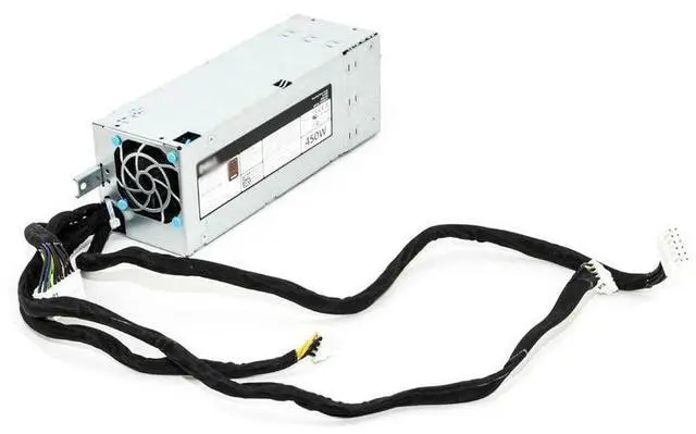 Main image of For T430 R530 D450E-S1 0H3DKF 0HXF7Y DPS-450AB-7 B DPS-450AB-7 A 450W Switching Power Supply