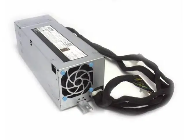 Alt view image 2 of 4 - For T430 R530 D450E-S1 0H3DKF 0HXF7Y DPS-450AB-7 B DPS-450AB-7 A 450W Switching Power Supply