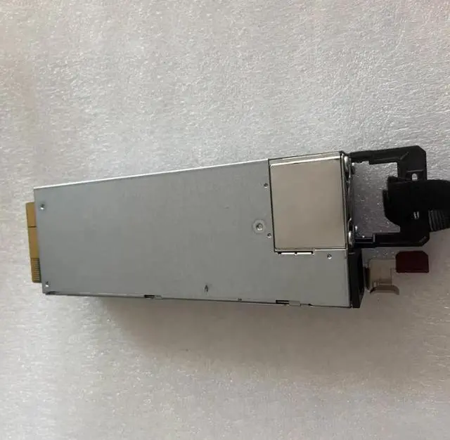 Alt view image 3 of 4 - For HSTNS-PC41 865414-B21 865412-101 866730-001 865409-001 Server Power Supply 800W