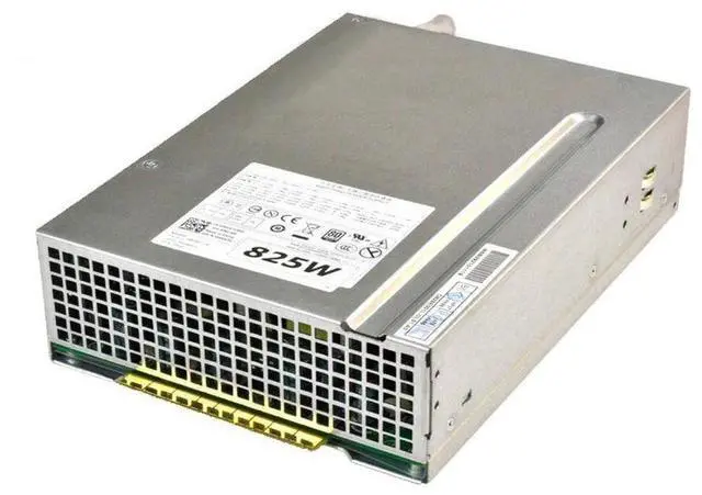 Main image of For T7610 T7910 T5810 T7810 D825EF-02 0C2TXD H825EF-02 0FT7T6 825W Power Supply